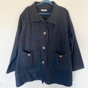 Vintage Yasuka Kurisaka Jacket